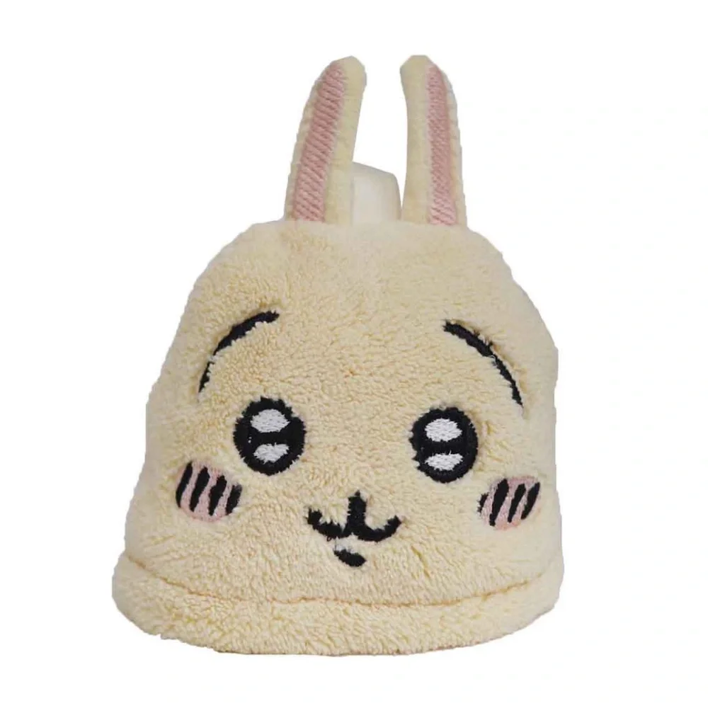 Brand New Chiikawa x Marushin Mascot Hanging Towel Micro Fiber - Usagi